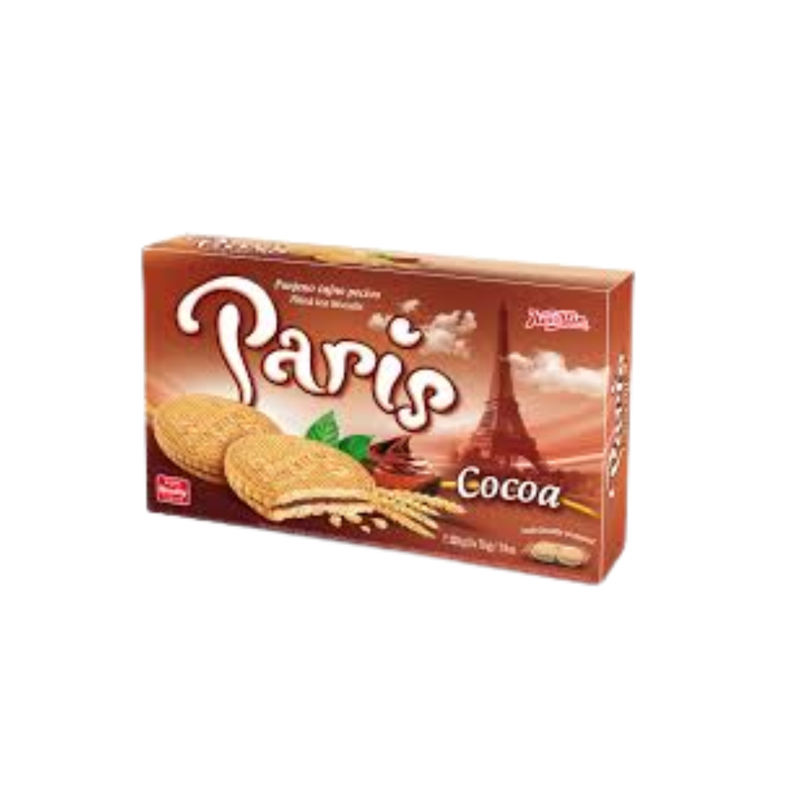 Keks Paris Kakao 300gr