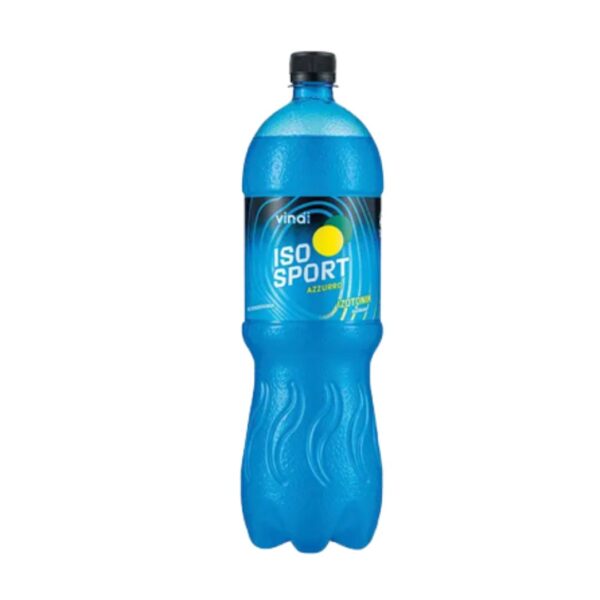 Sok Iso Sport 0,5L Azzuro