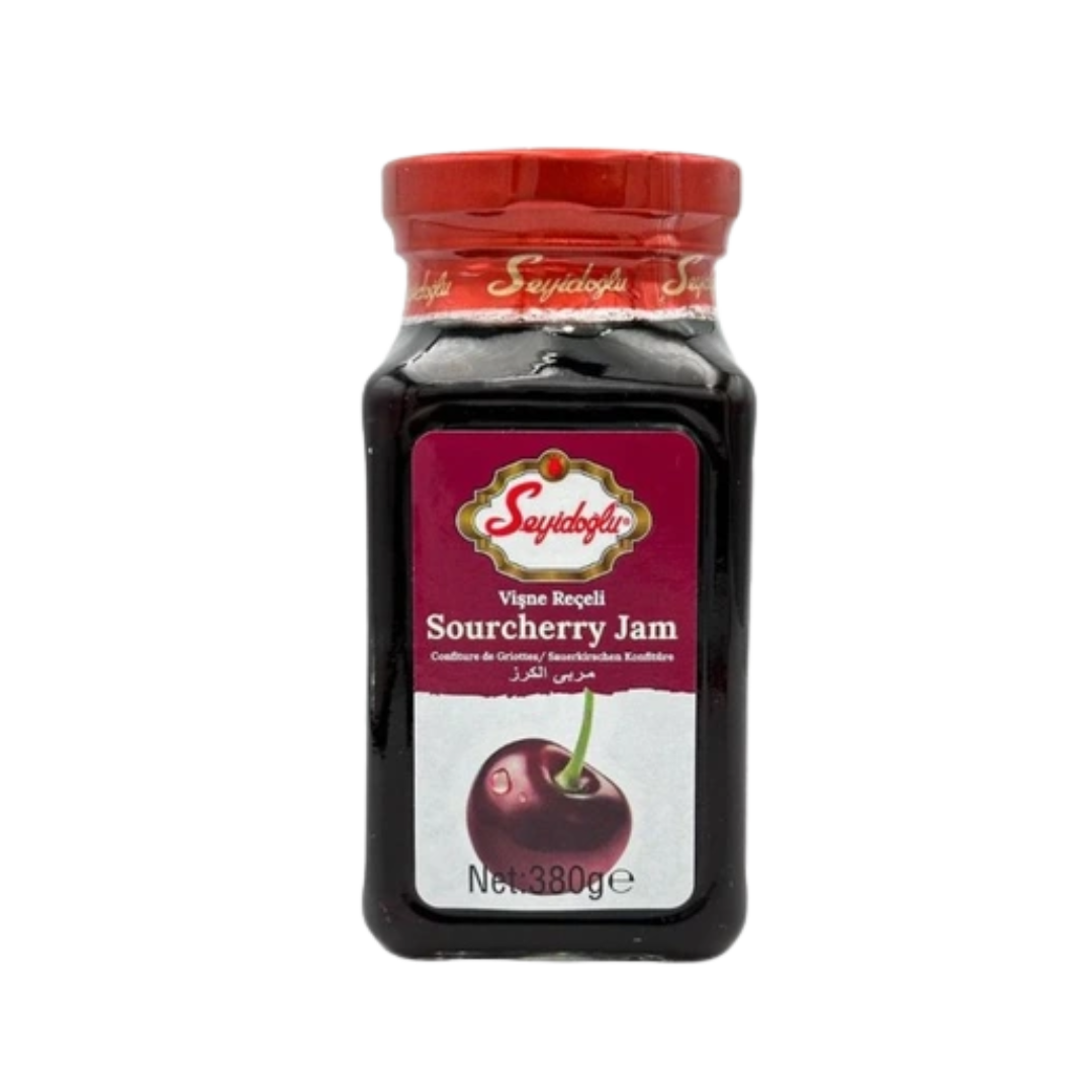 Džem od višnje 380gr