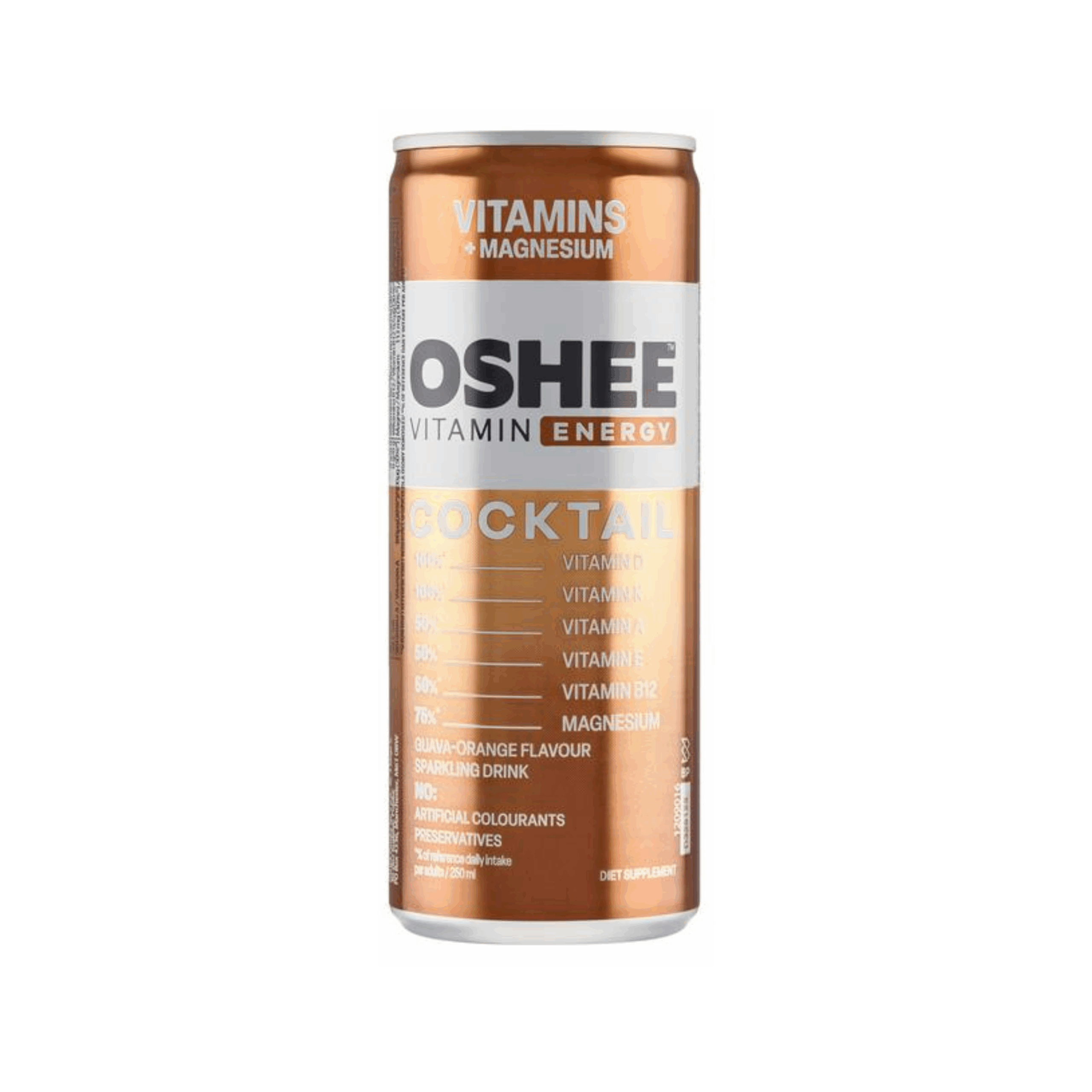 Energy Cocktail 250ml