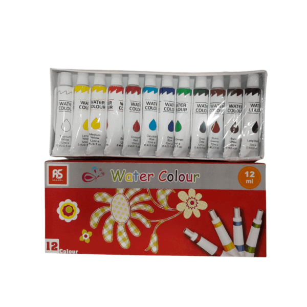 Tempere - 12 boja - 12ml
