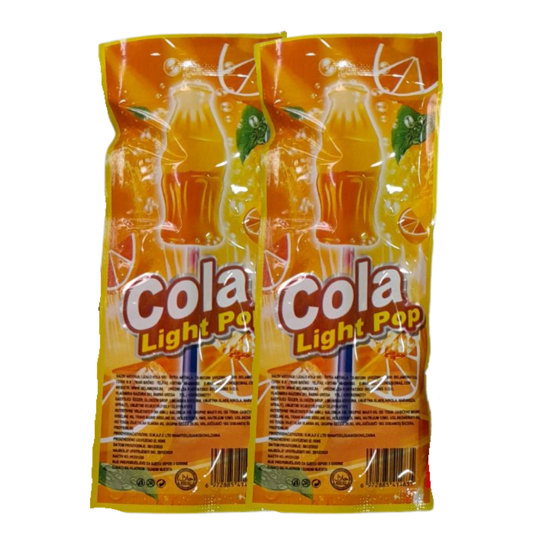 (1+1) Lizalo Cola 10g