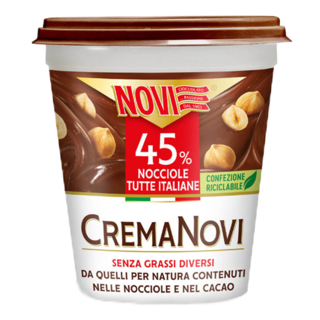 Krema čokoladni namaz 200g NOVI