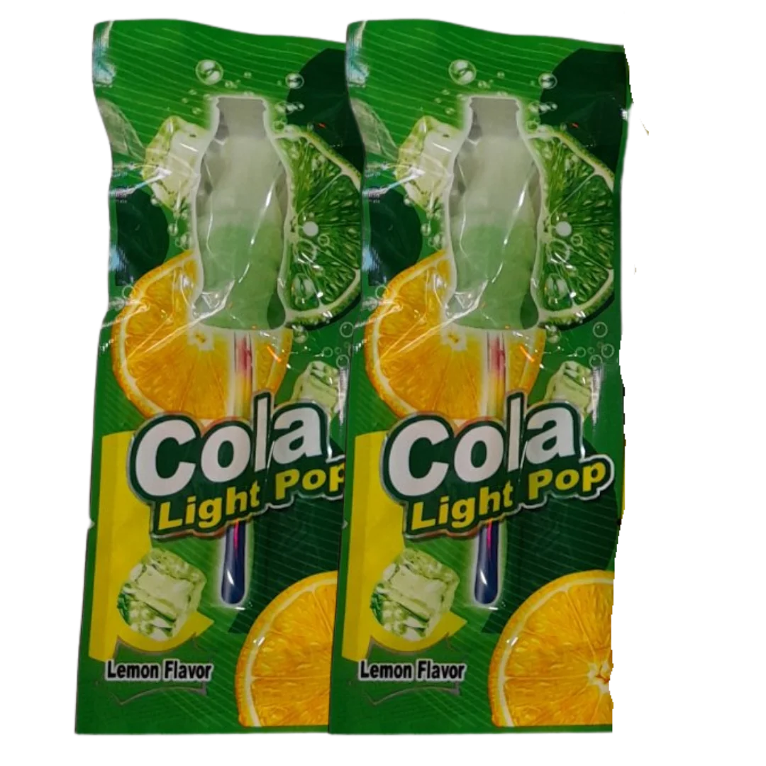 (1+1) Lizalo Cola 10g