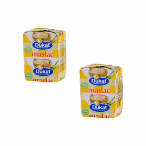 (1+1) Dukat maslac 20g