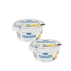 (1+1) Dukatos grčki jogurt selection vanilija 150gr