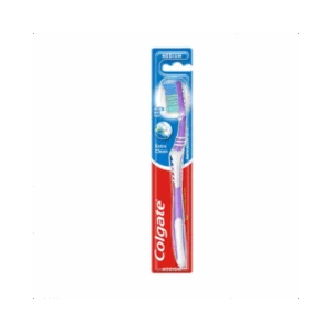 Četkica za zube - extra clean medium colgate