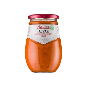 Ajvar blagi 690gr