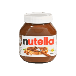 Nutella 750gr