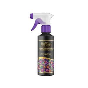 Lilla superiore - osvježivač tkanina i prostora