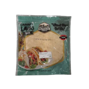 Tortilja 650 gr 10*25cm
