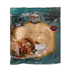 Tortilja 900 gr 10*30cm