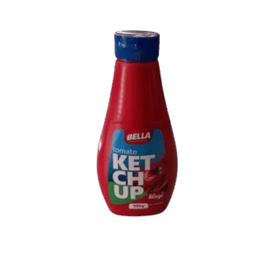 Ketchup blagi 500gr bella