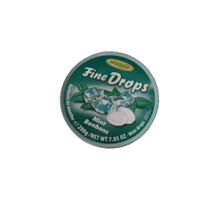 Voćne bombone menta - Meggie