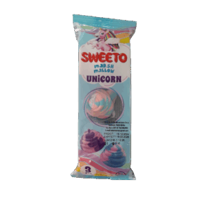Bombone marshmallows unicorn SWE 21g