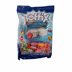 Bombone toffix mix elvan 300gr