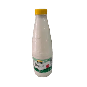 Jogurt Z bregov 2,8% 1L