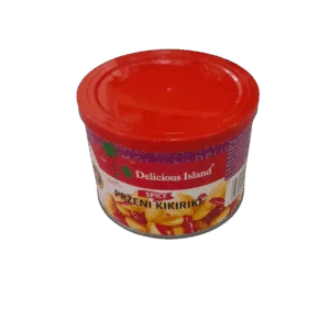 Grickalice - Kikiriki začinjeni - 125gr