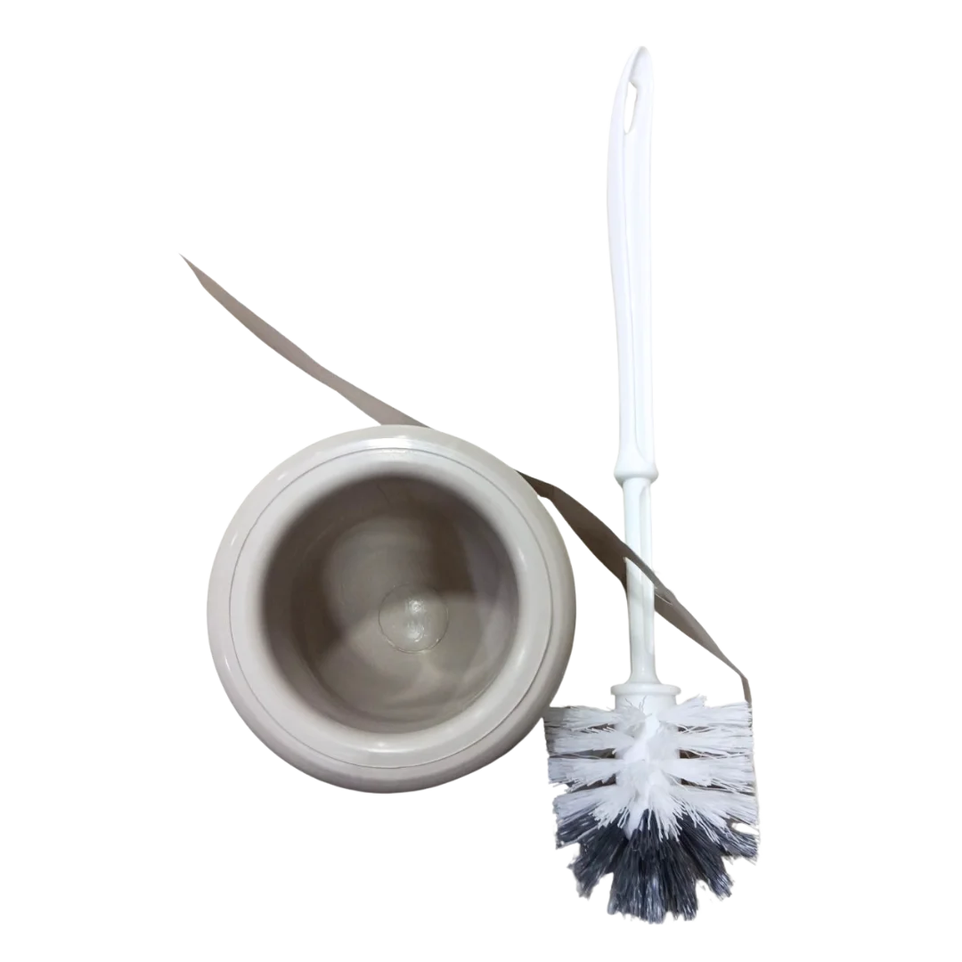 Četka za WC okrugla