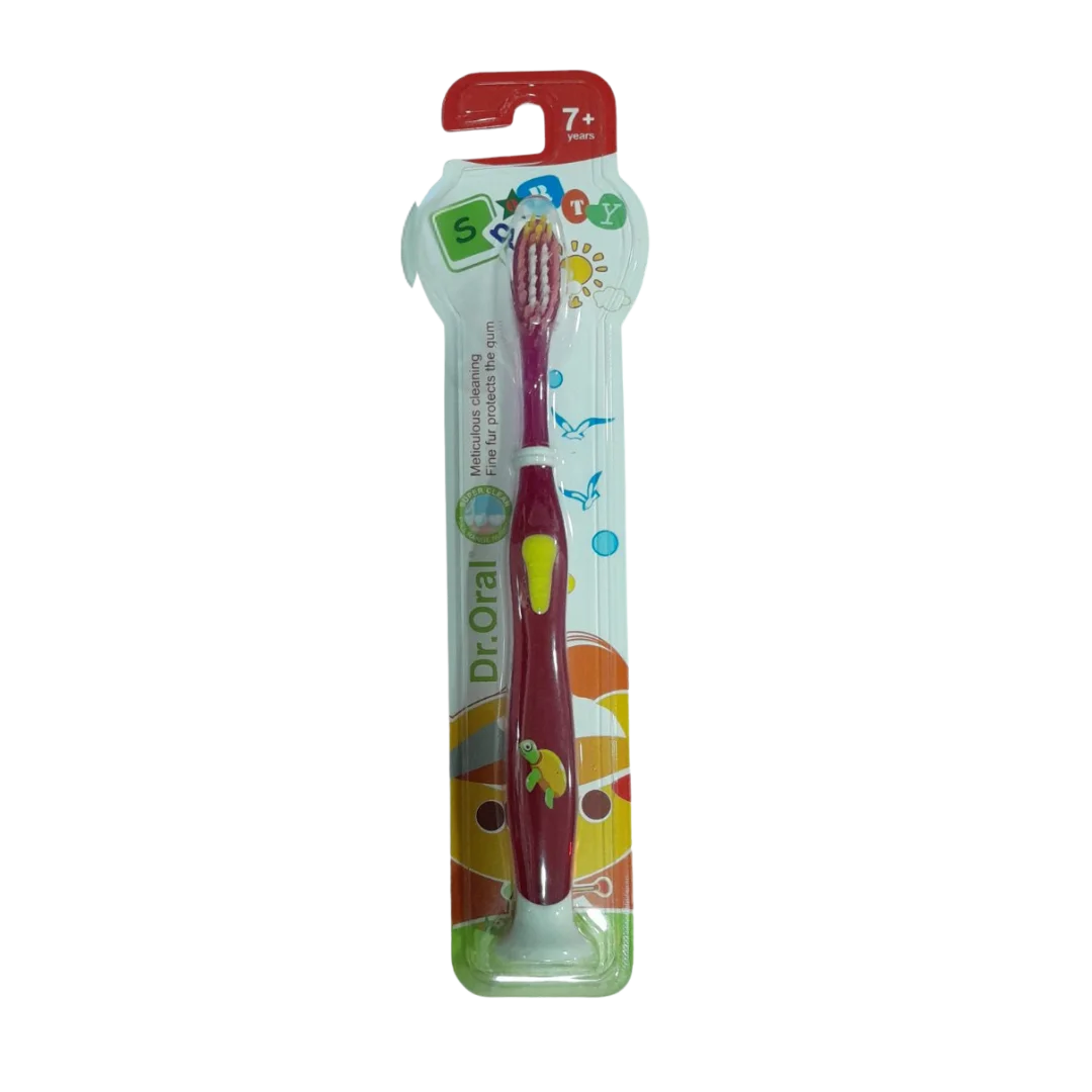 Četkica za zube Dr. Oral 7+