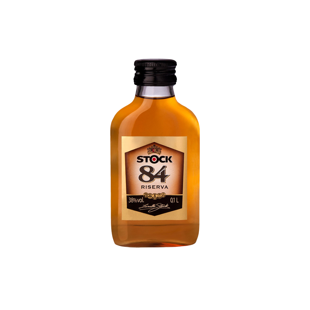 Stock 84 0,1L