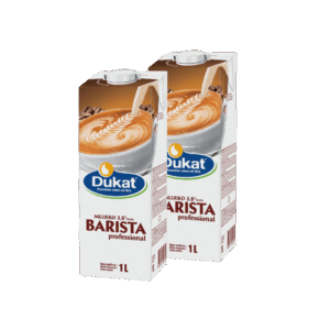 (1+1) Mlijeko Barista 1L 3,8%mm