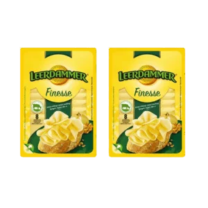 (1+1) Sir Leerdammer Original 80g