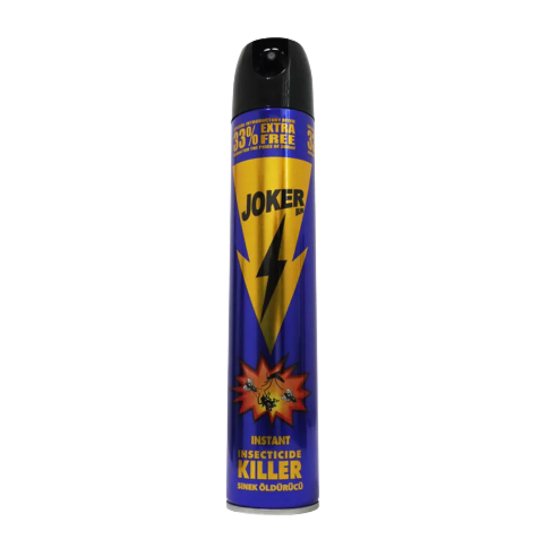 Sprej za insekte Joker Bum blue 300ml