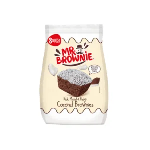 Mafini od kokosa - 200 gr - MR BROWNIE