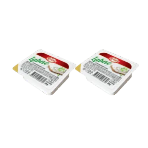 (1+1) - Sirni namaz President Labne 20g