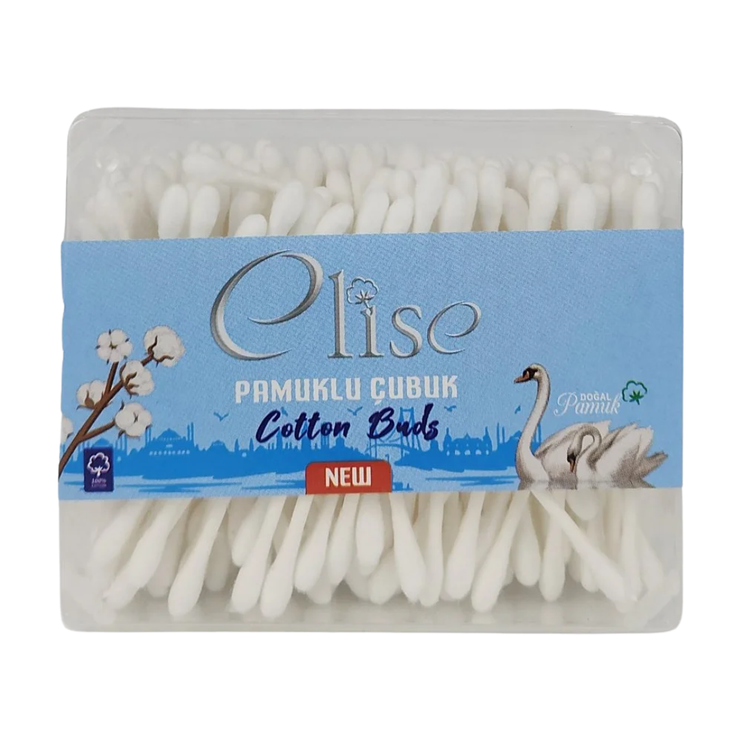 Štapići za uši Elise