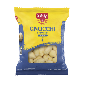 Njoke bez glutena 300g Schar