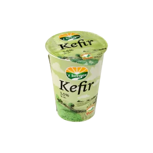 Kefir 3,5% 200g ‘z bregov