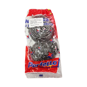 Žica za suđe inox 2/1 Perfetto