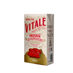 Pasirana rajčica – 1000 g