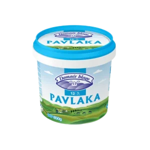 Pavlaka 12% mm 850g Domaće Blago