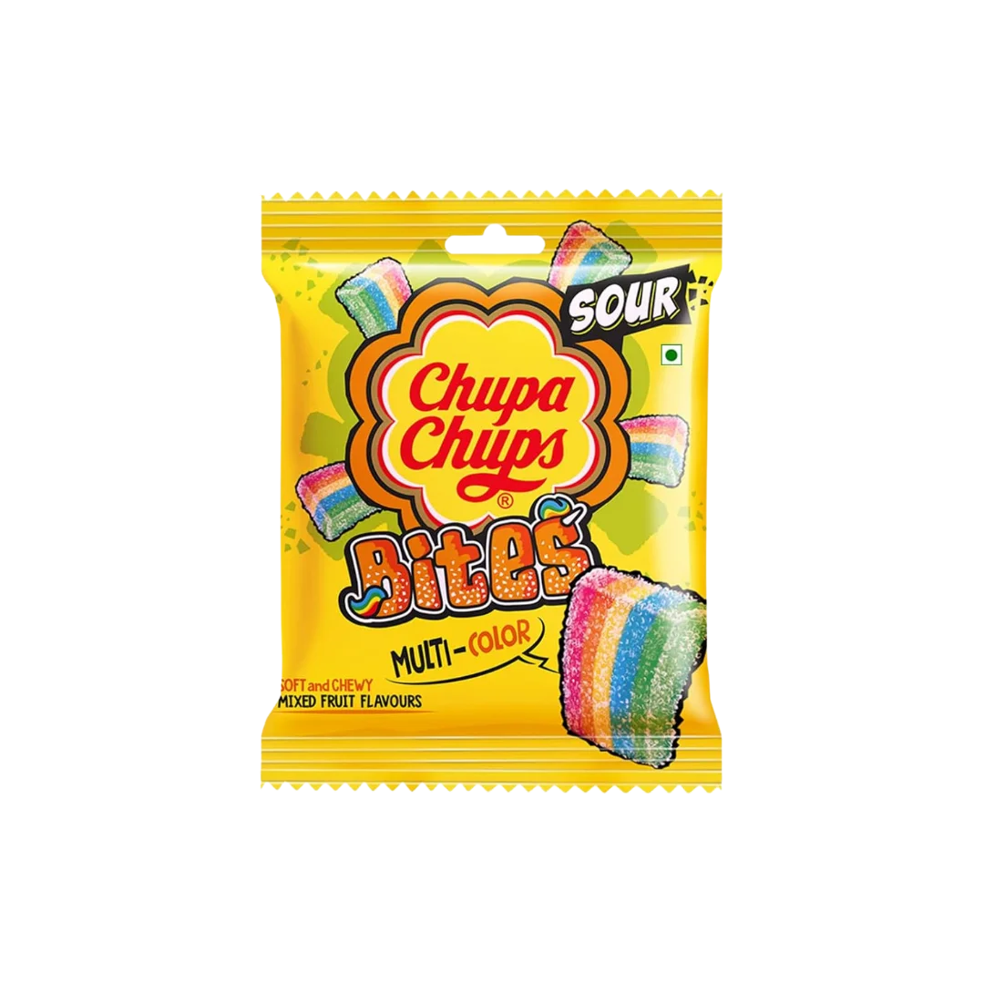 Chupa Chups Bites 22g