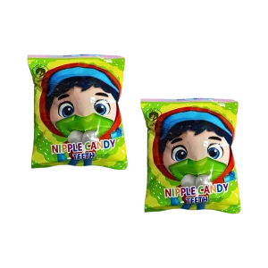 (1+1) - Bombone zubi 6g