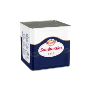 President somborska 10kg
