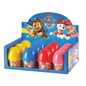(1+1) Duo krem sa poklonom Paw Patrol 180 g