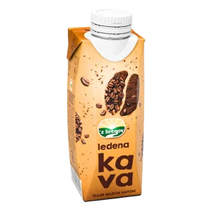 Ledena kafa Zbregov 235ml