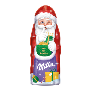 Milka Djed Božićnjak 45 g