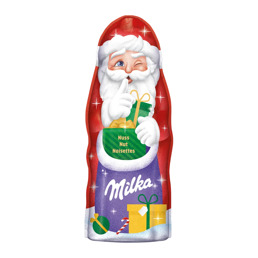 Milka Djed Božićnjak 45 g