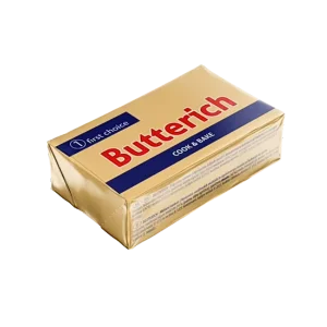 Butterich 200g