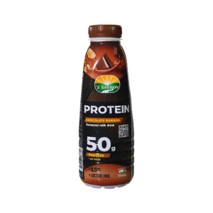 Proteinski napitak Čokoban 0,5l ‘Z bregov