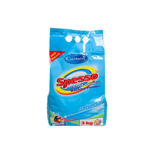 Deterdžent za veš Camea 3kg
