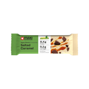 Protein bar salted caramel Maxi Nutrition