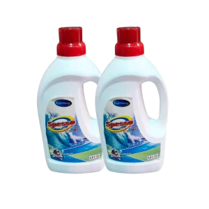 (1+1) Tečni deterdžent za veš 1,5l color Camea