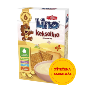 Lino Keksolino 200gr