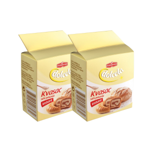 (1+1) Dolcela instant suhi kvasac 450+50g gratis